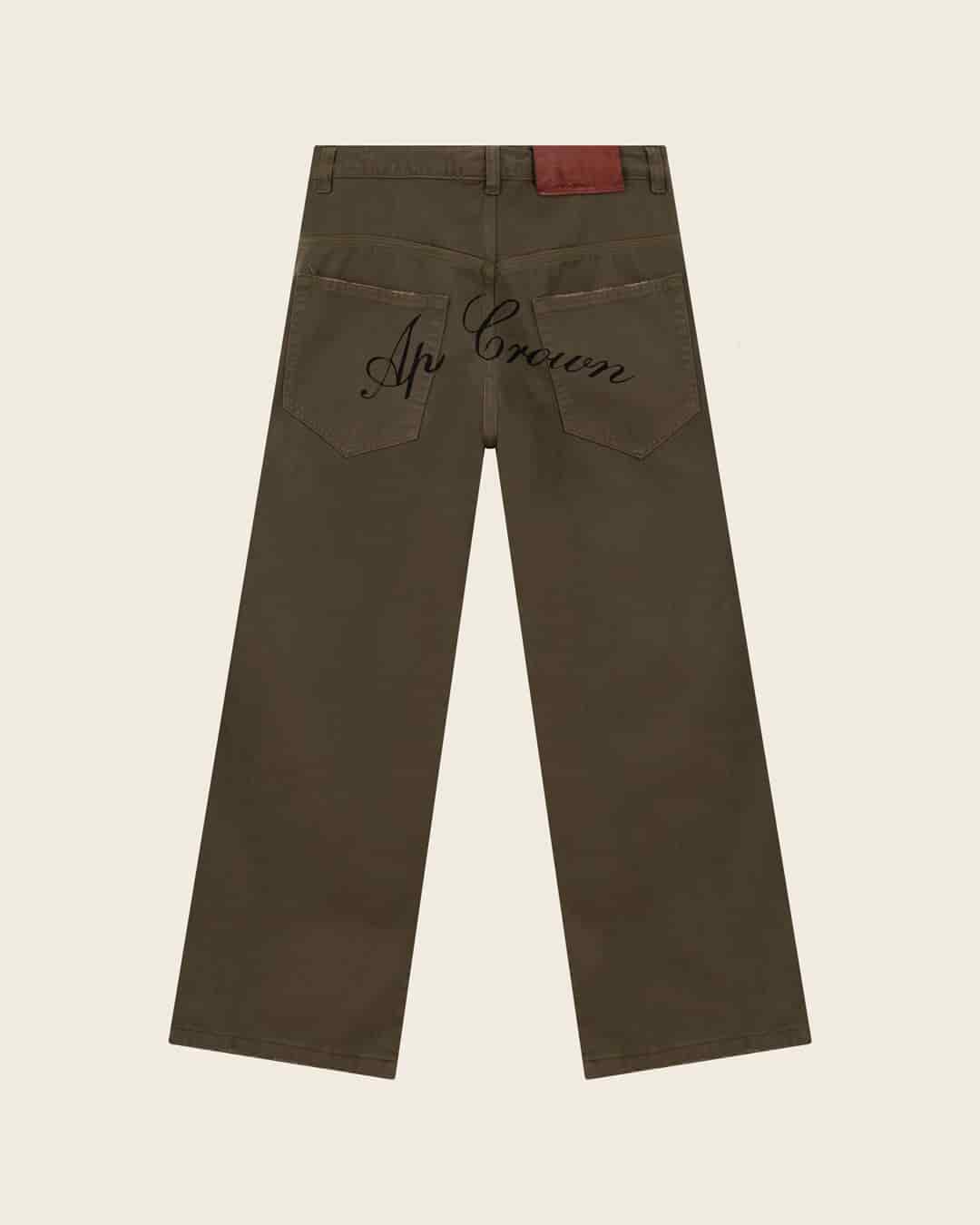RUSH FEM PANTS - miniatura 11