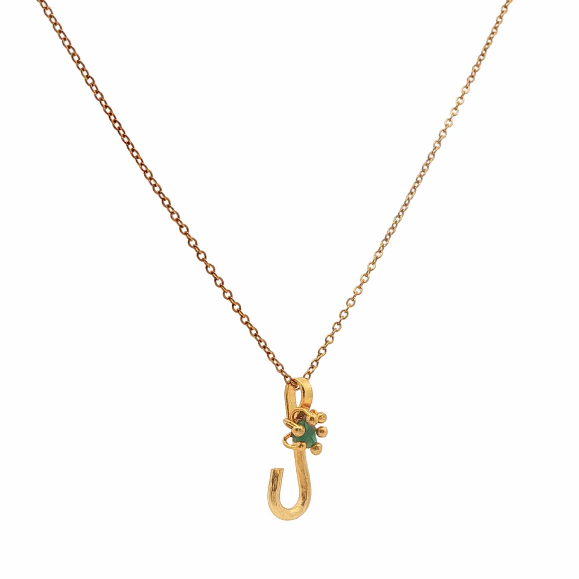 Tell me More Necklace - miniatura 11