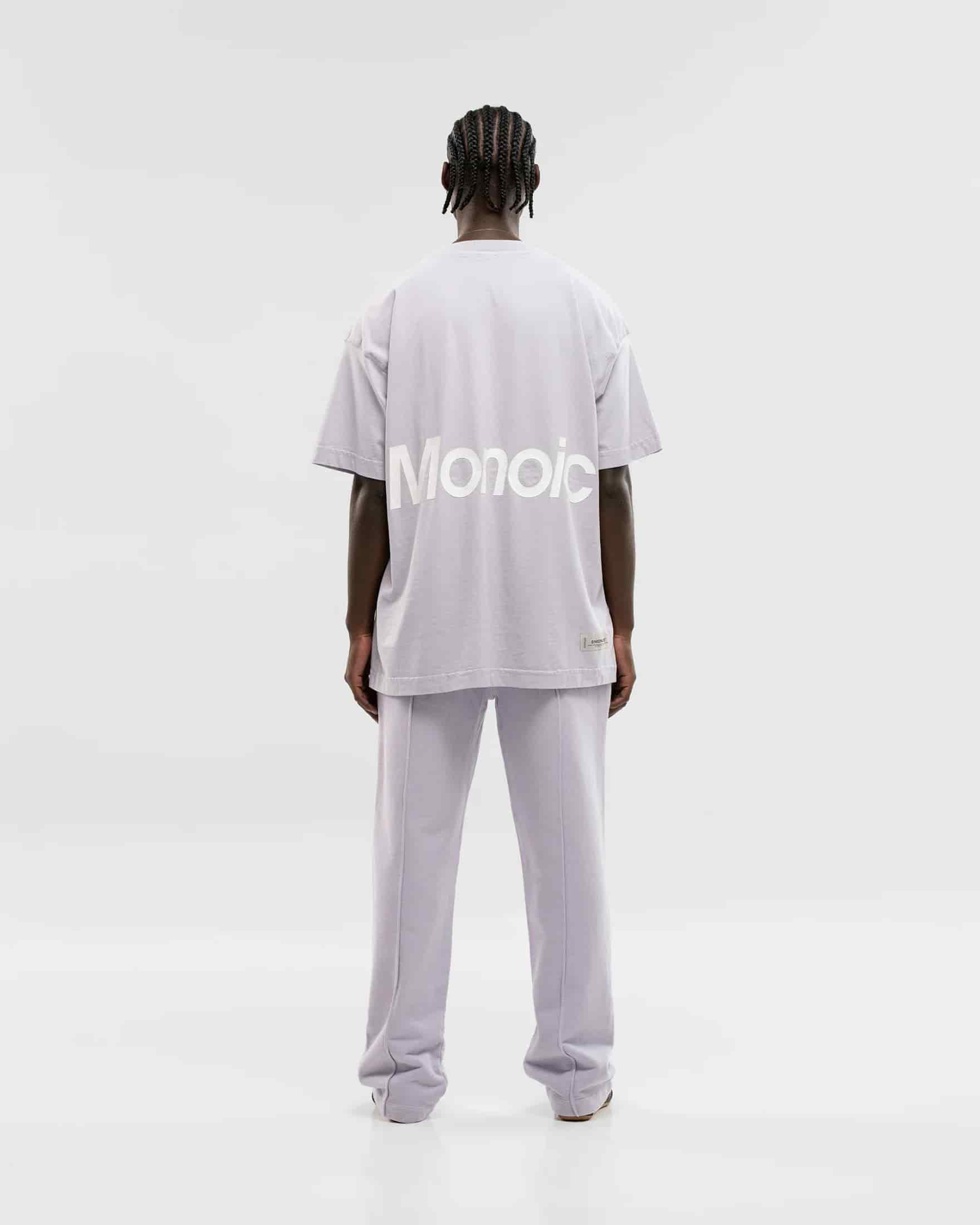 Camiseta Logo Oversized V2 - Lila - miniatura 10