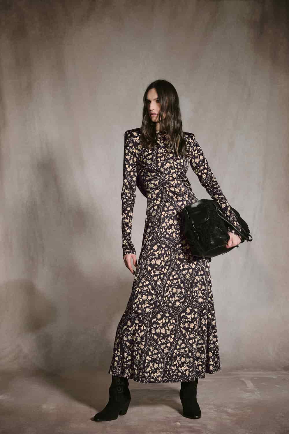 Playful Grace Dress - miniatura 2
