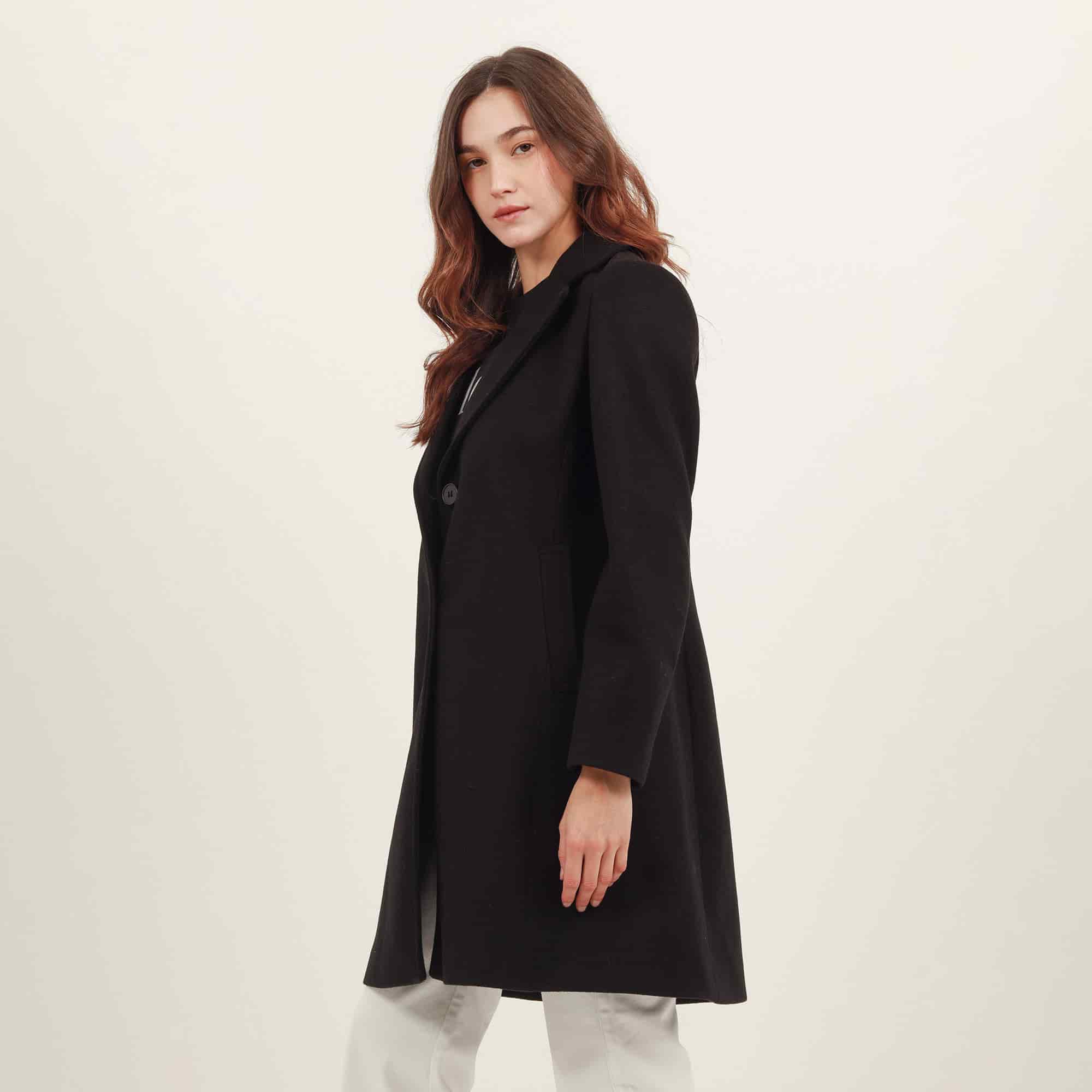 Chaqueta Tipo Gabán - miniatura 5