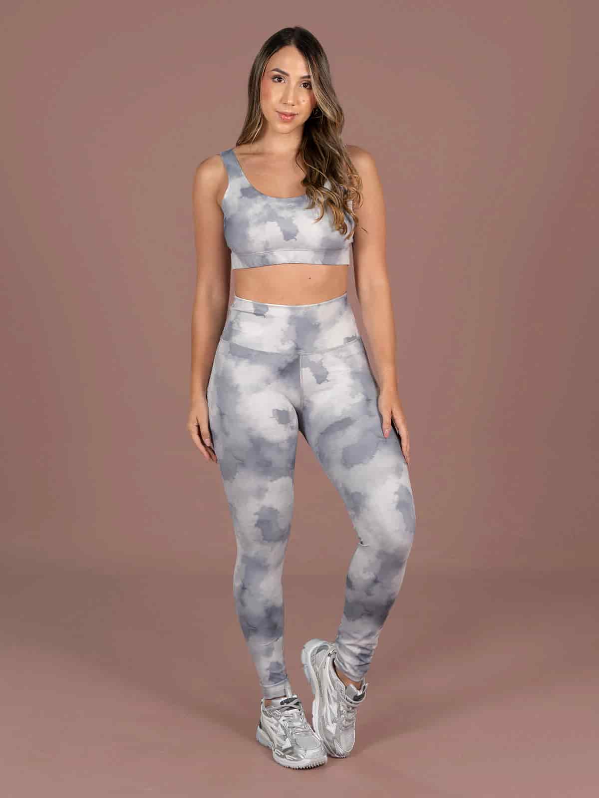 Gael leggins set - miniatura 1