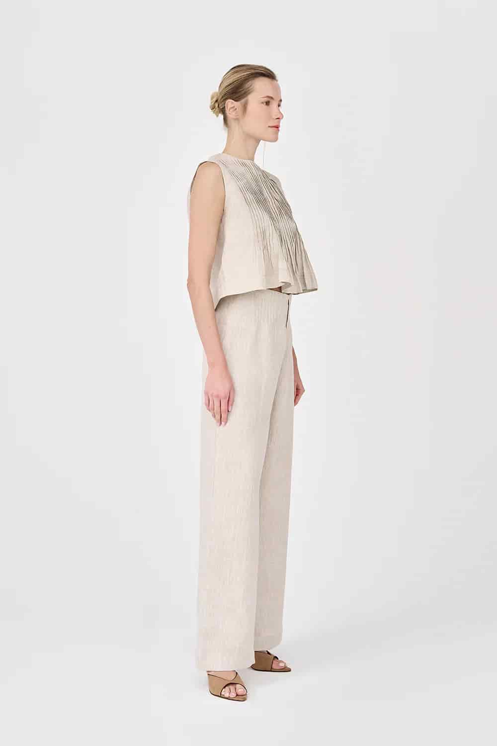 BLUSA PRESE - miniatura 3