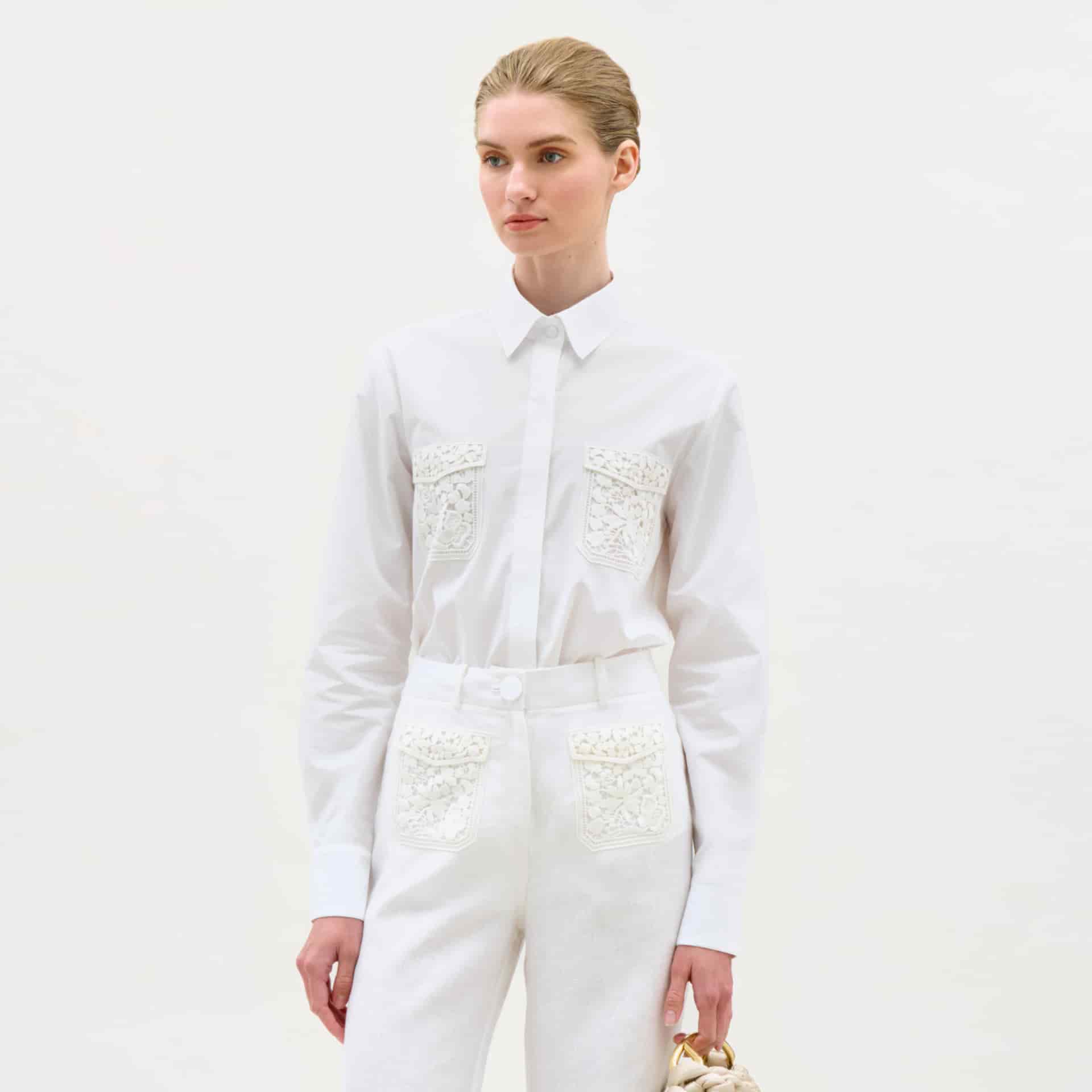 Naroa Blouse - miniatura 1