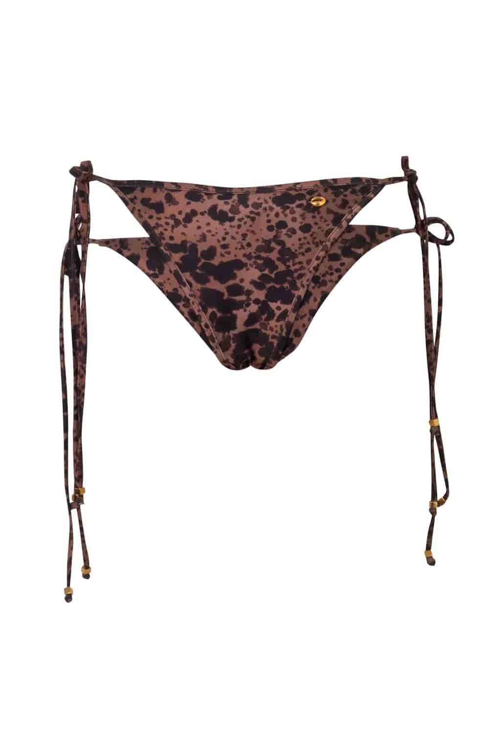 Leah Bikini Bottom - miniatura 3