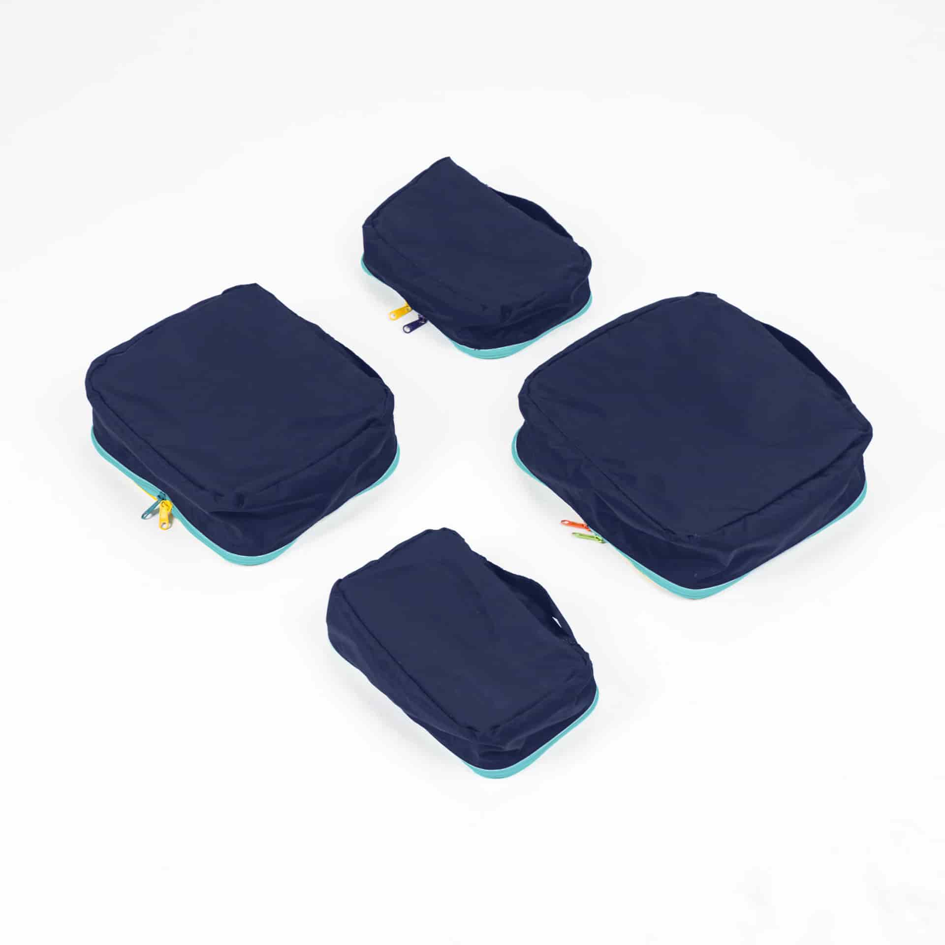 Set Organizadores Santana Classics - miniatura 7