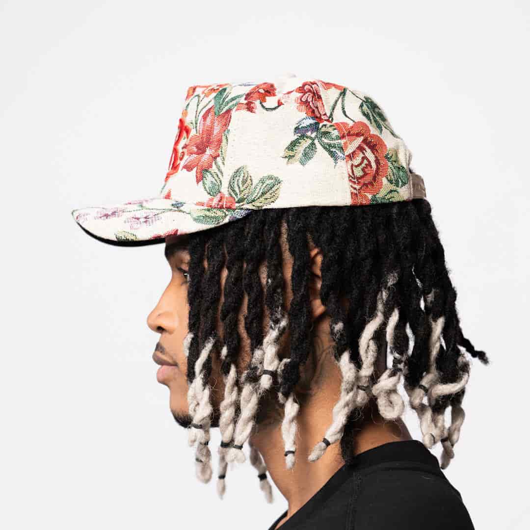 GORRA GARDEN CB - miniatura 3