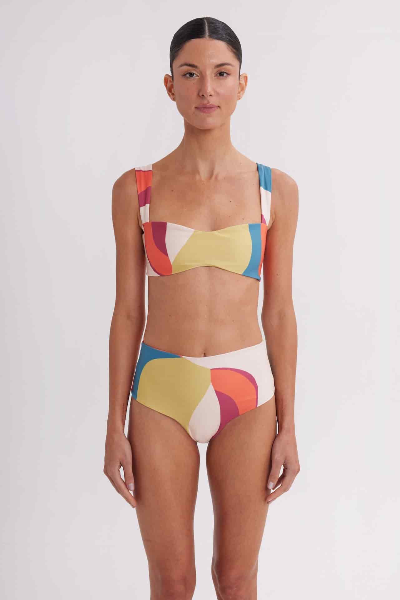 Bottom de Bikini Lola Solstice - miniatura 2