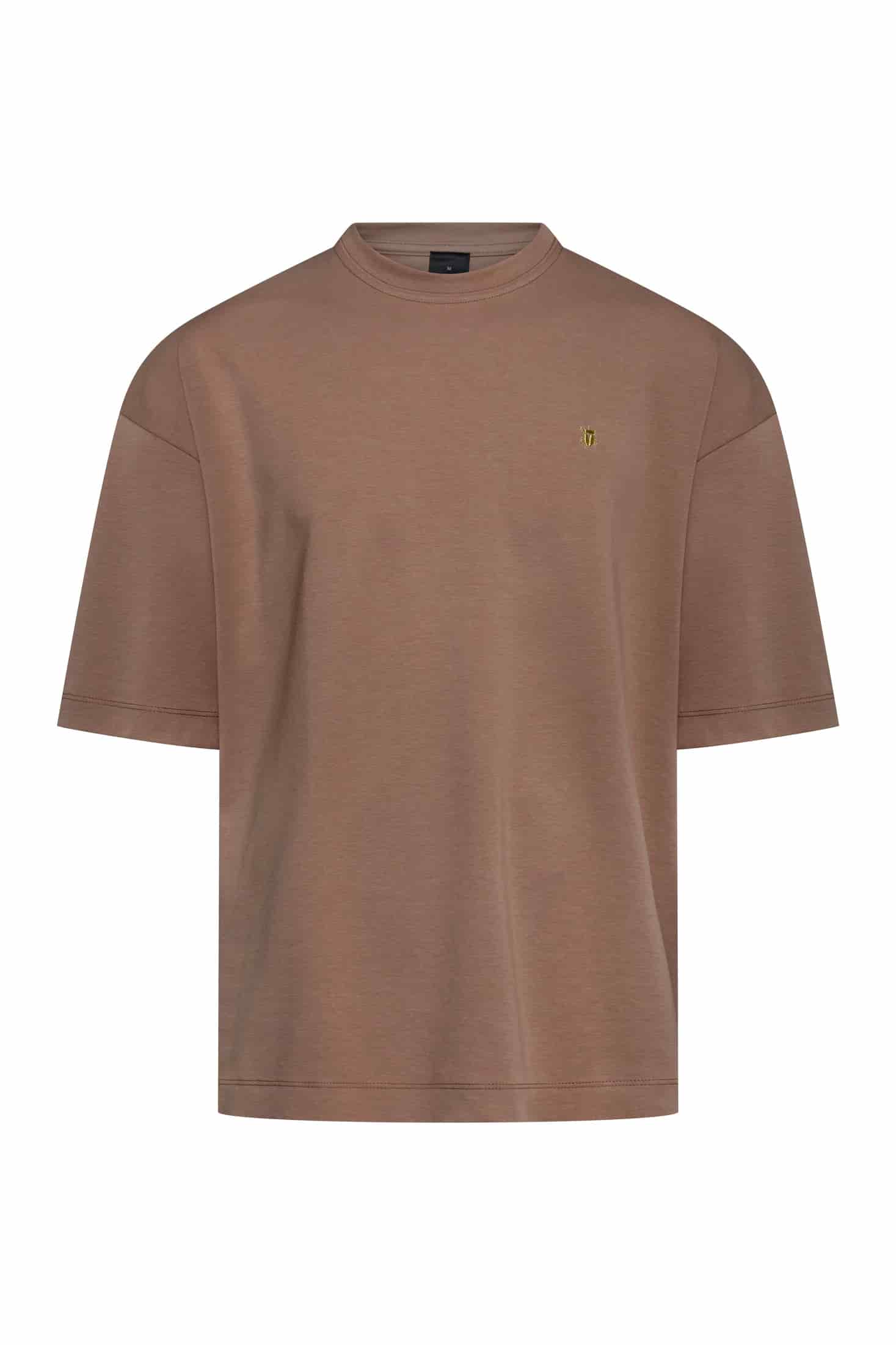 CAPUCHINO BLANK - CAMISETA - miniatura 1