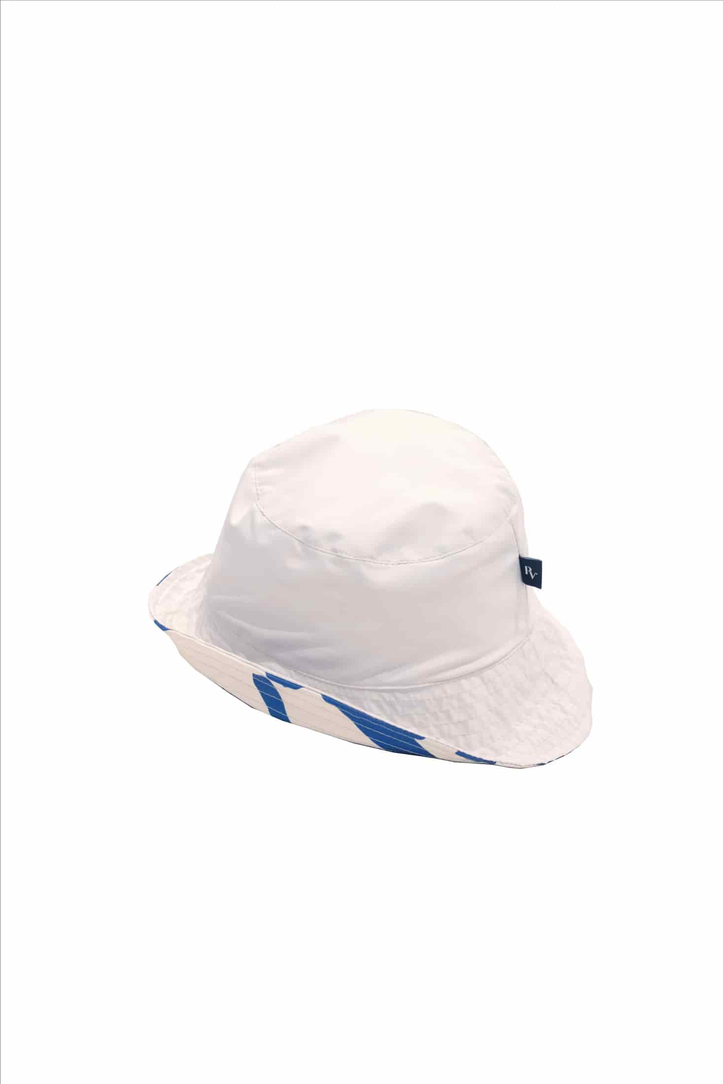 BUCKET HAT CASA BLUE CITY - miniatura 2
