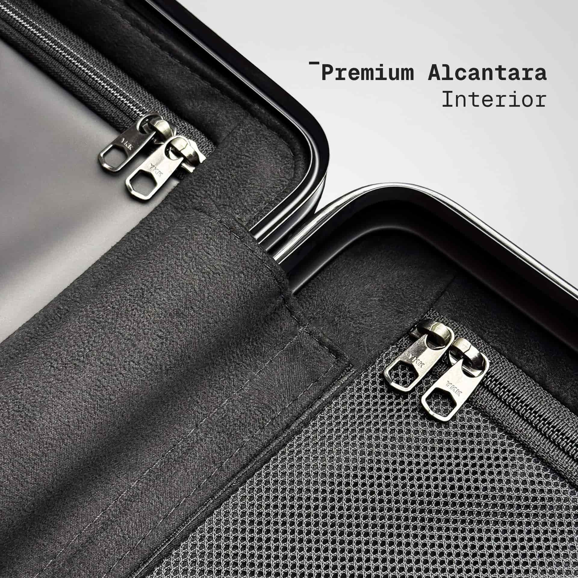 GLIDESPEED Carry-On Titanium - miniatura 13