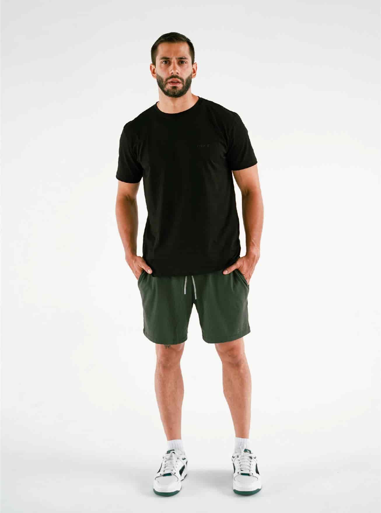 Pantaloneta Militar - miniatura 2