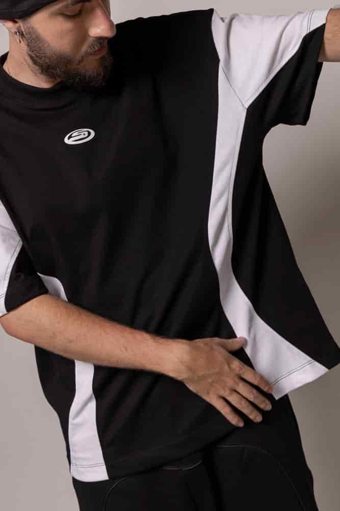 Oversized 87/27 Cortes-Negra - miniatura 5