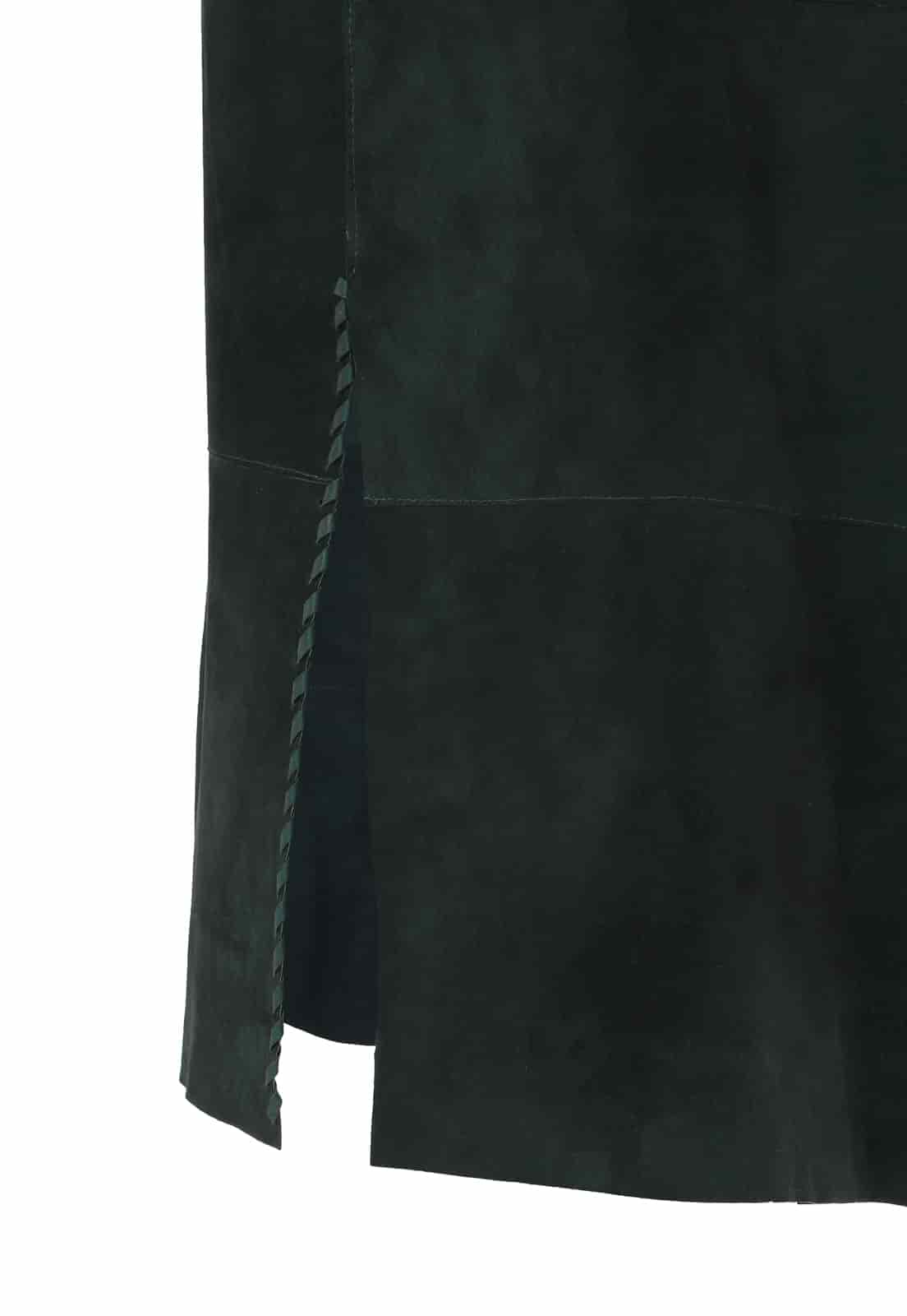 MAXI VEST CHANTAL - miniatura 4
