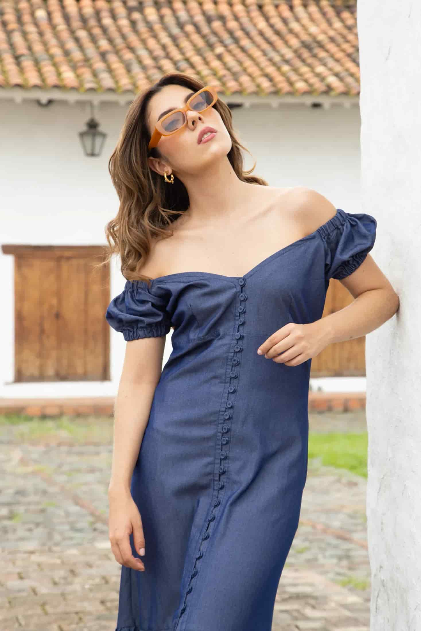 RV09: Isolated Dress - miniatura 5
