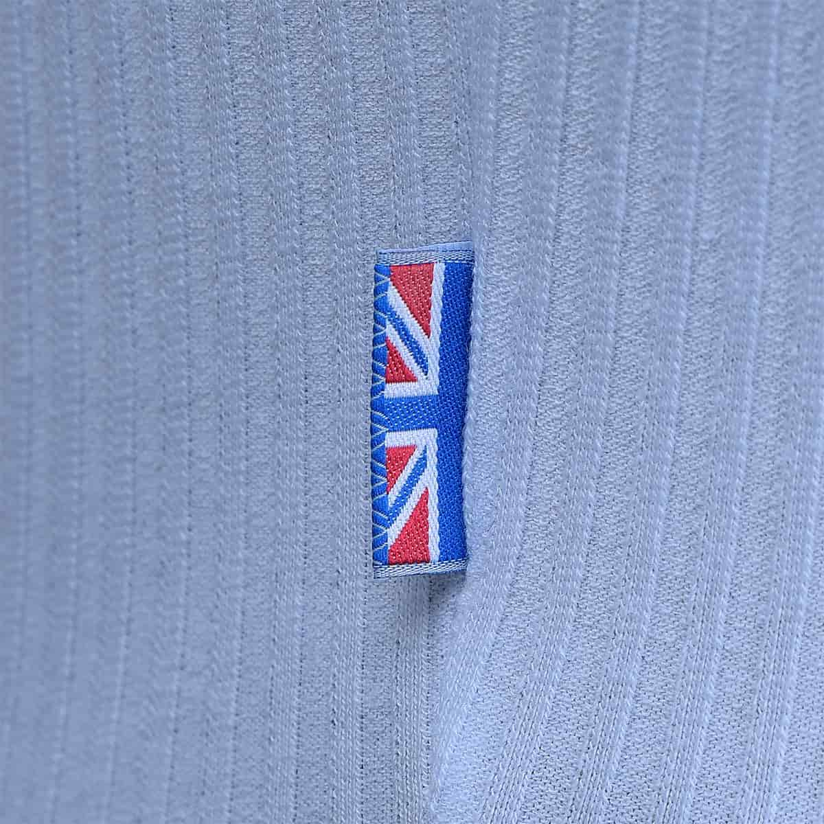 Blusa Blanca Mujer - miniatura 7