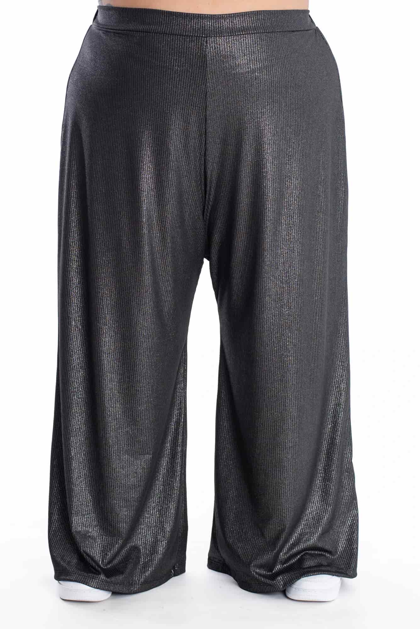 Pantalón Leire Negro - miniatura 10