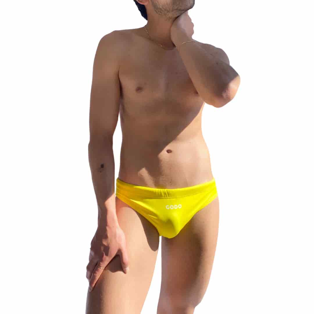 Classic Brief Carambolo - miniatura 2