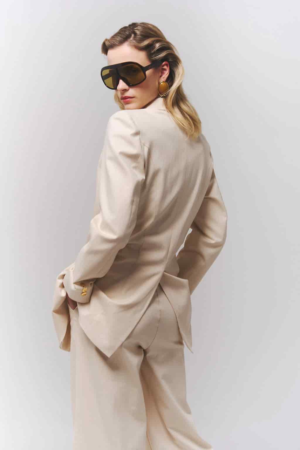 Blazer Serie 88 Natural - miniatura 2