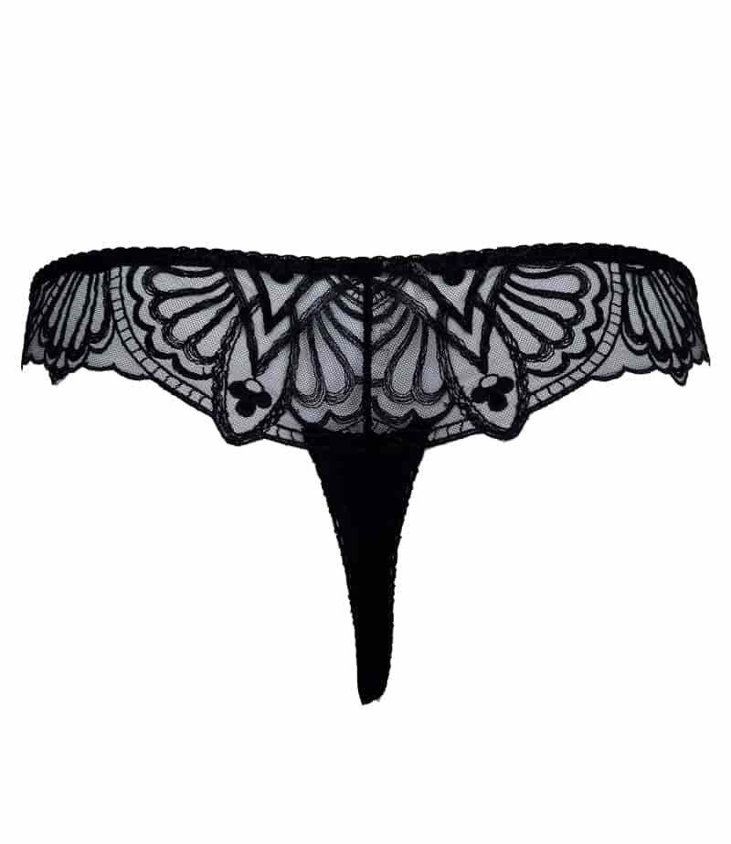 TANGA GRACE - miniatura 2