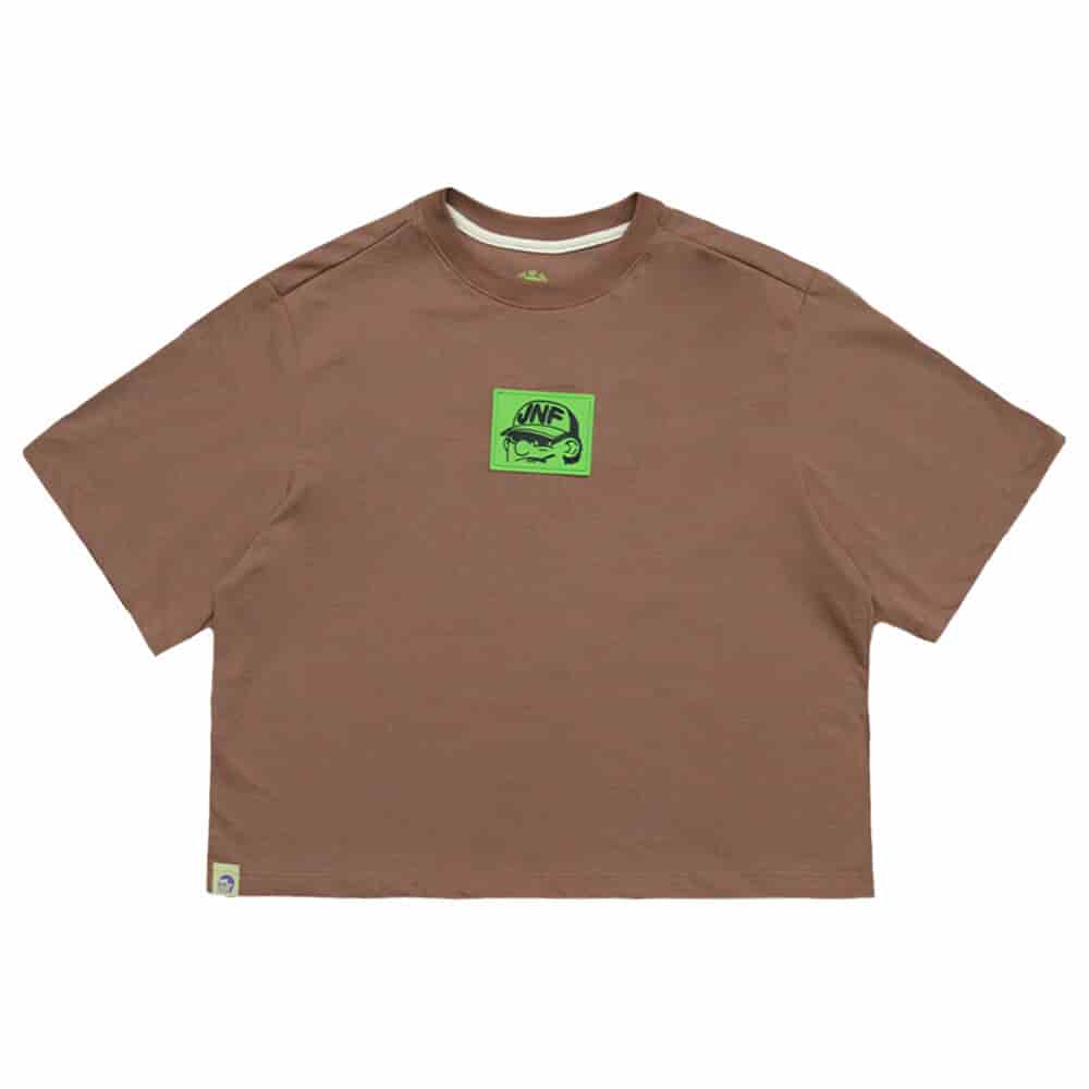 CAMISETA SERVING CAFÉ - miniatura 2