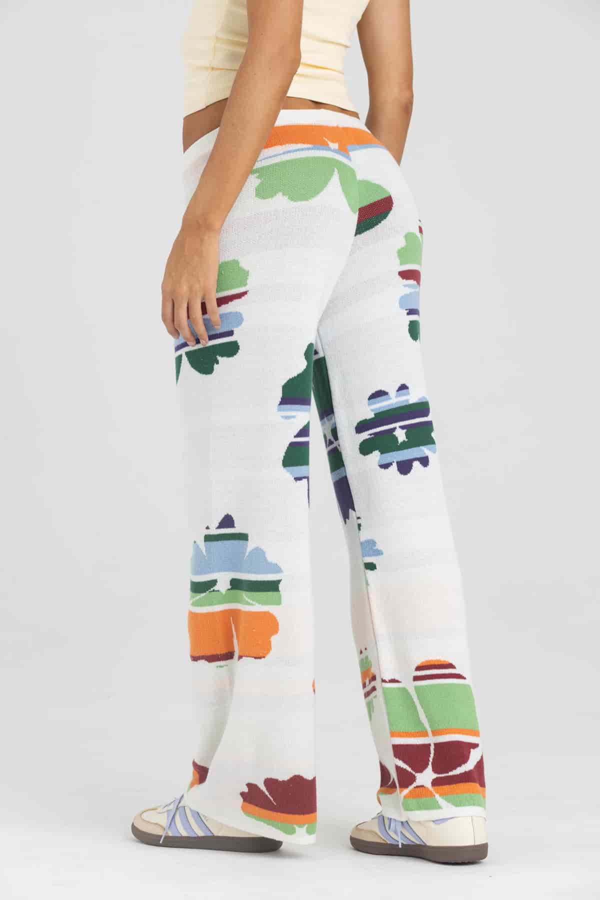 HOT SUMMER PANTS - miniatura 7