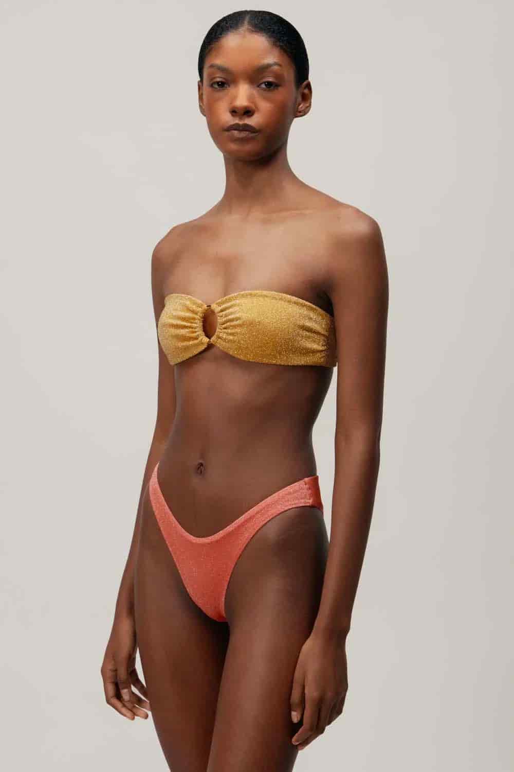 Goa Bikini Bottom - miniatura 1