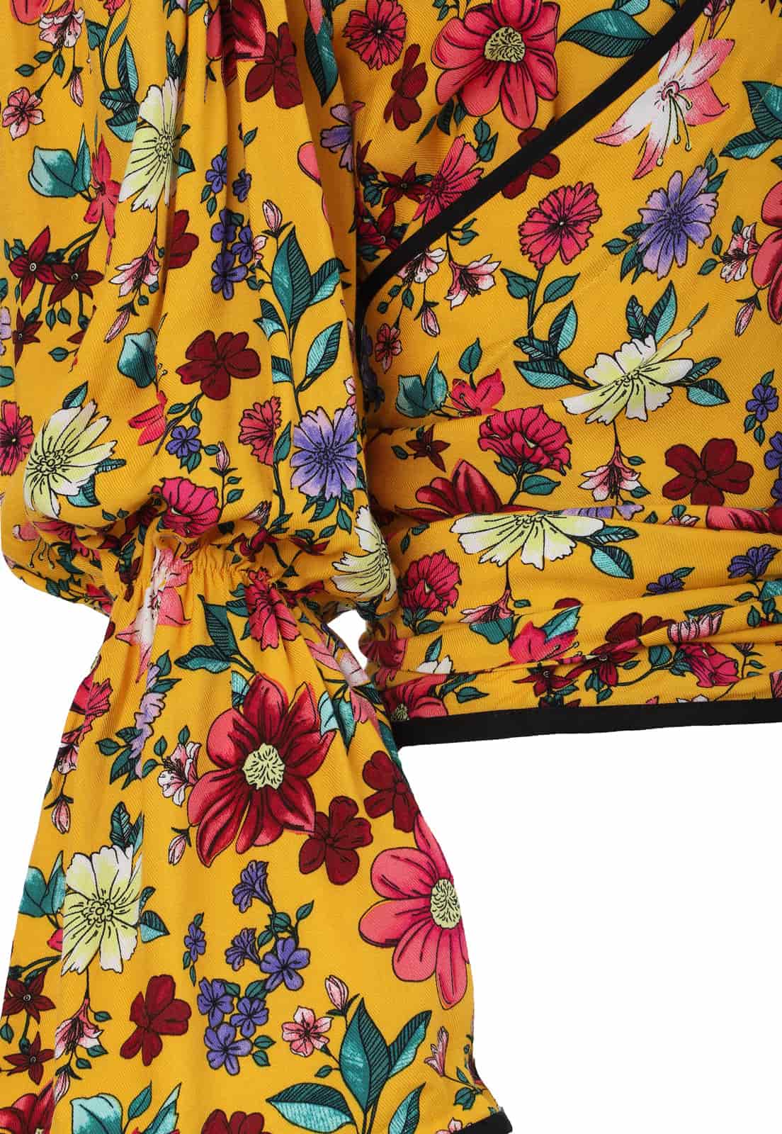BLUSA LINDA SUNSHINE - miniatura 4
