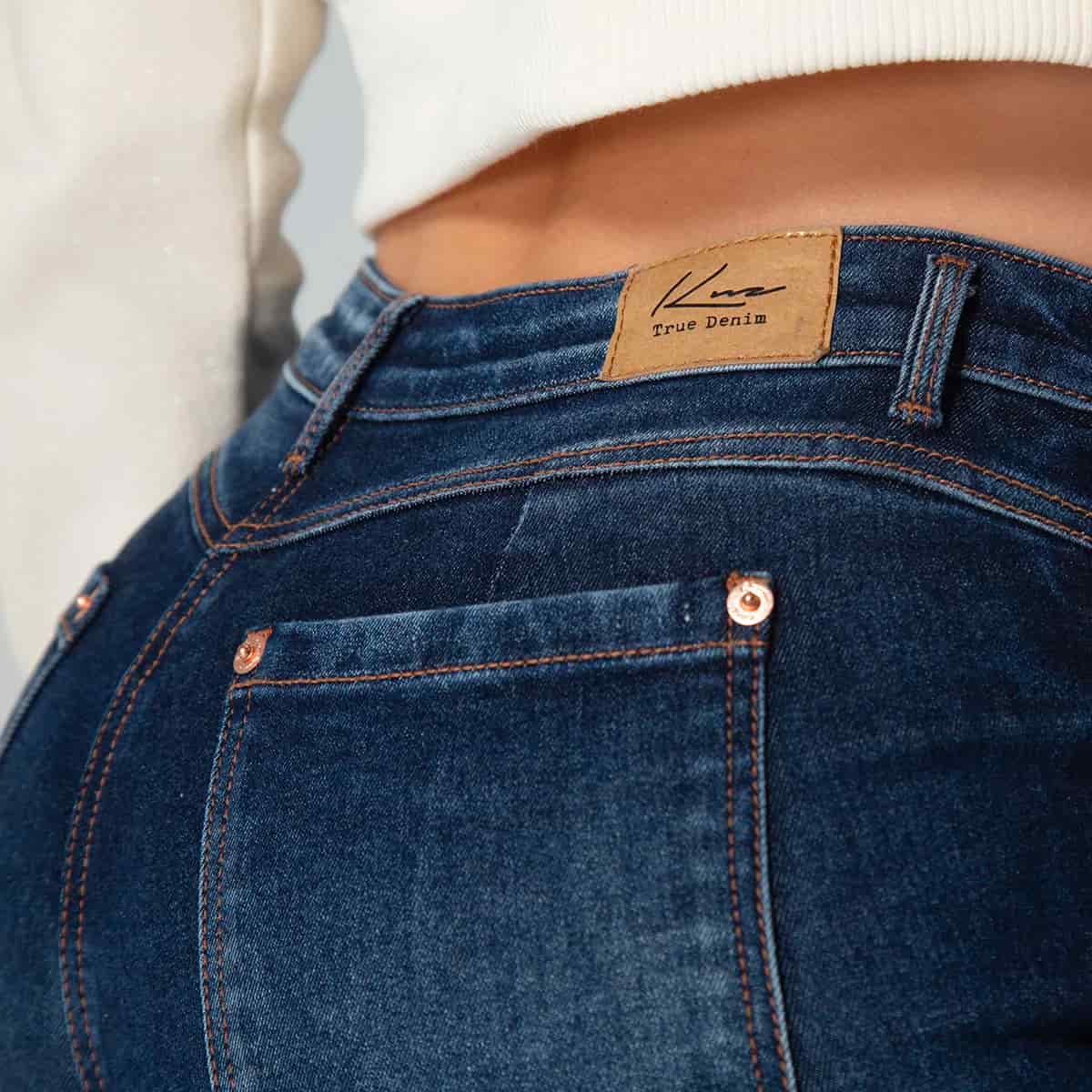 Jean Flare Emilee - miniatura 7