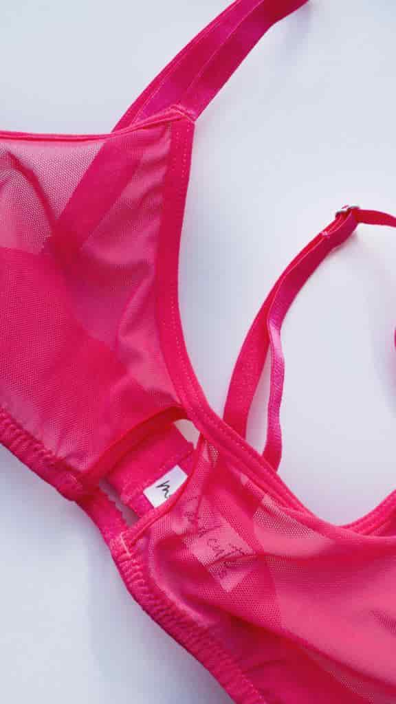 Soho Bralette - miniatura 4
