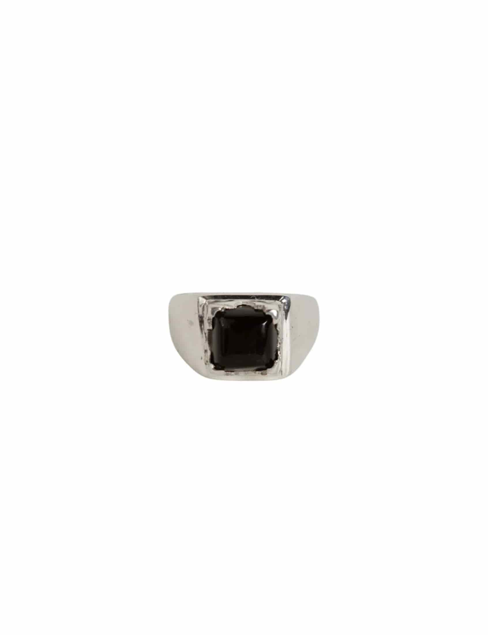 CHAIN STITCH RING - miniatura 3