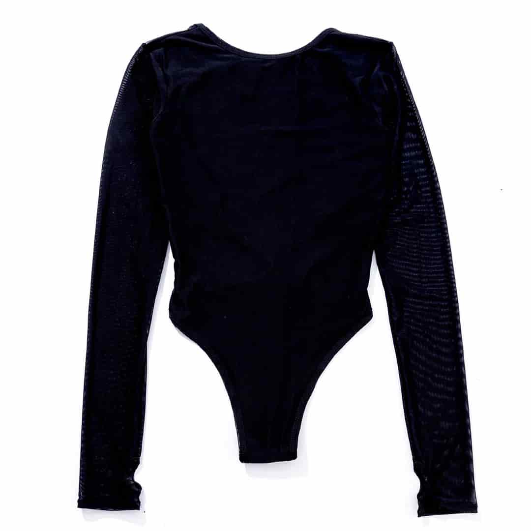 BROOKE BODYSUIT - miniatura 17