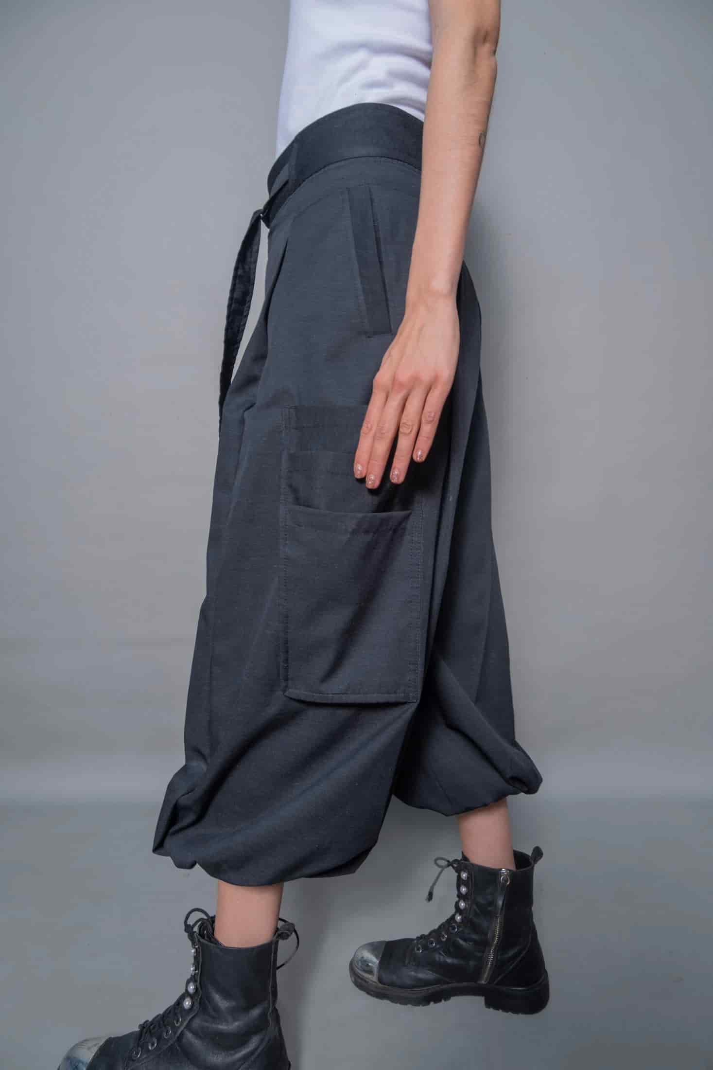 Pantalon Z-33 - miniatura 2