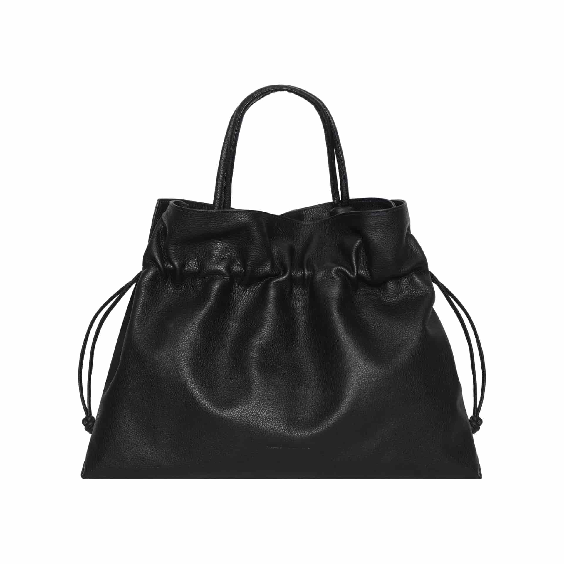 Monstera Bag Negro - miniatura 1