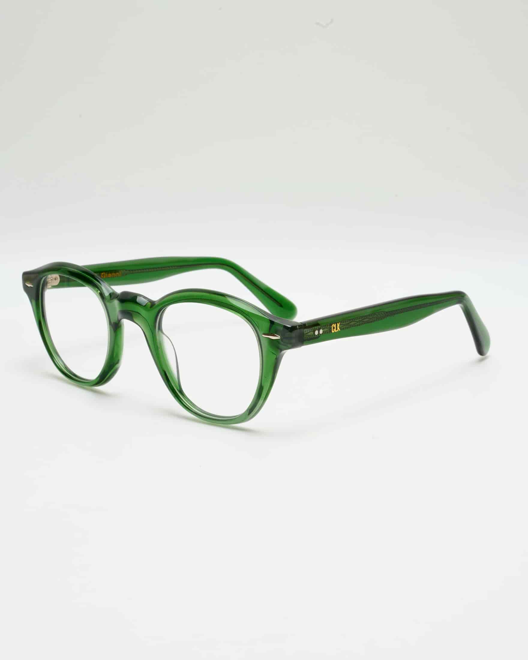 GIANNI - EMERALD GREEN - miniatura 1