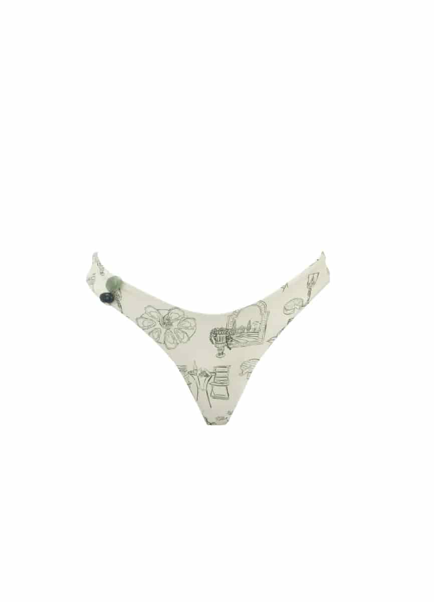 SAGE DUNES LAILA BOTTOM 94844 - miniatura 8