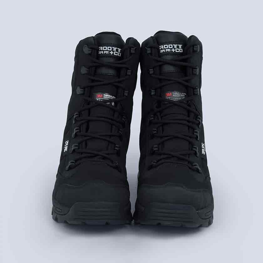 Botas Negras - miniatura 5