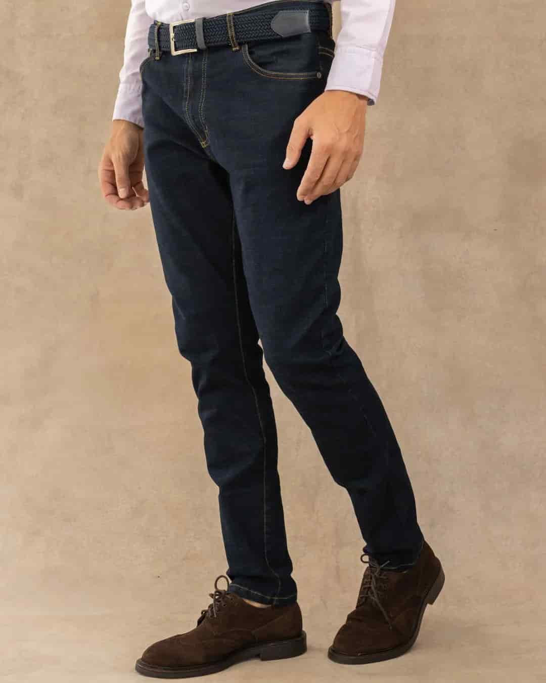 Outfit Papá Casual + Cinturón gratis - miniatura 6