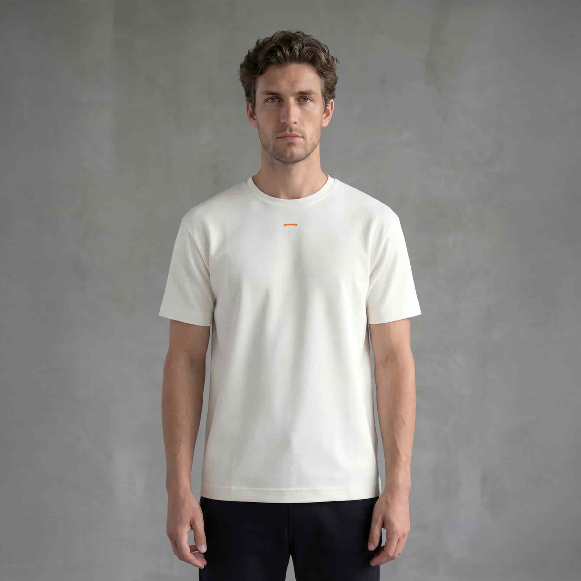 Raise The Bar T-Shirt Short Sleeve - miniatura 1