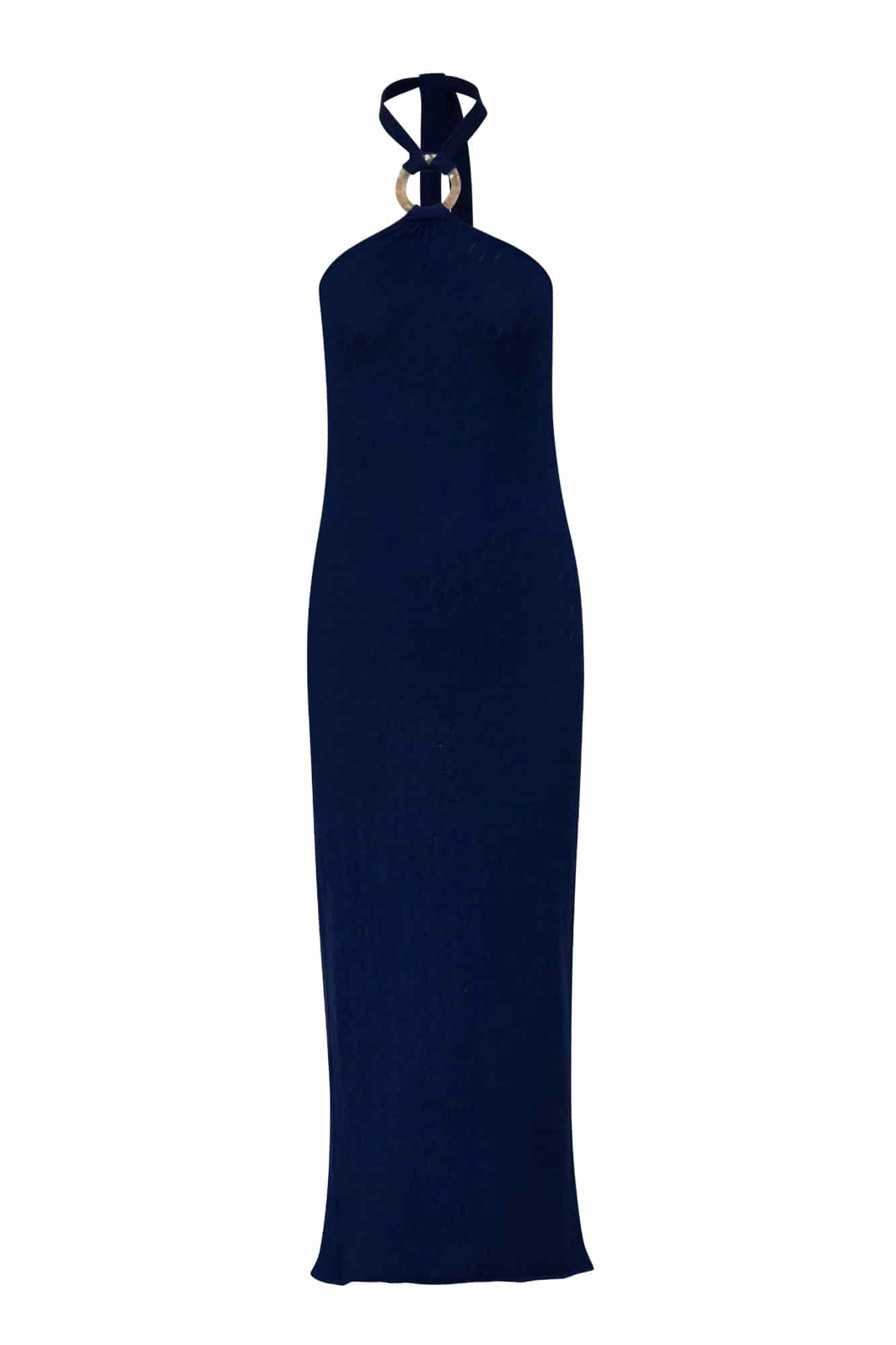 Jericó Maxi Dress - miniatura 2