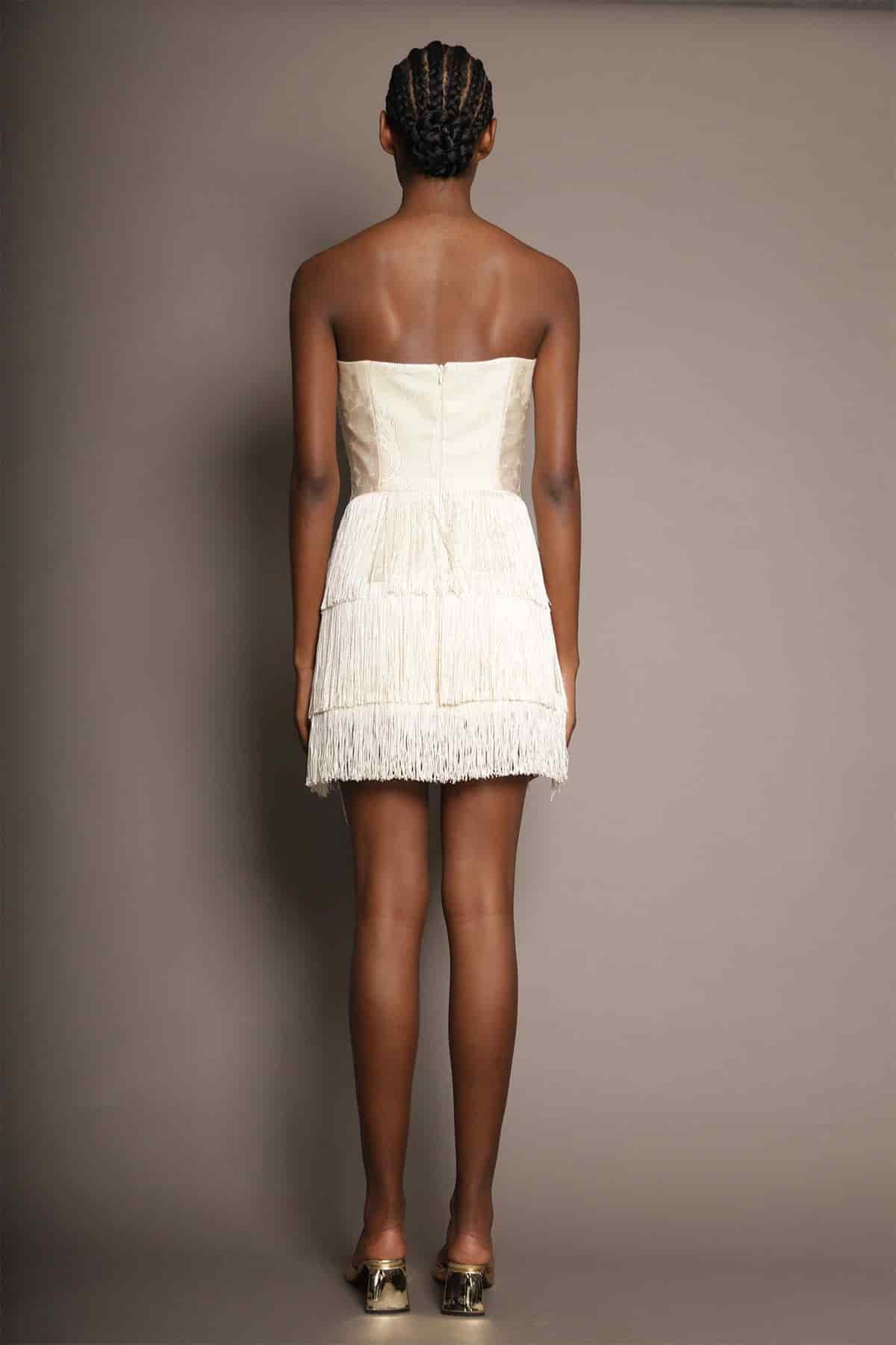 CASSIA DRESS - miniatura 2