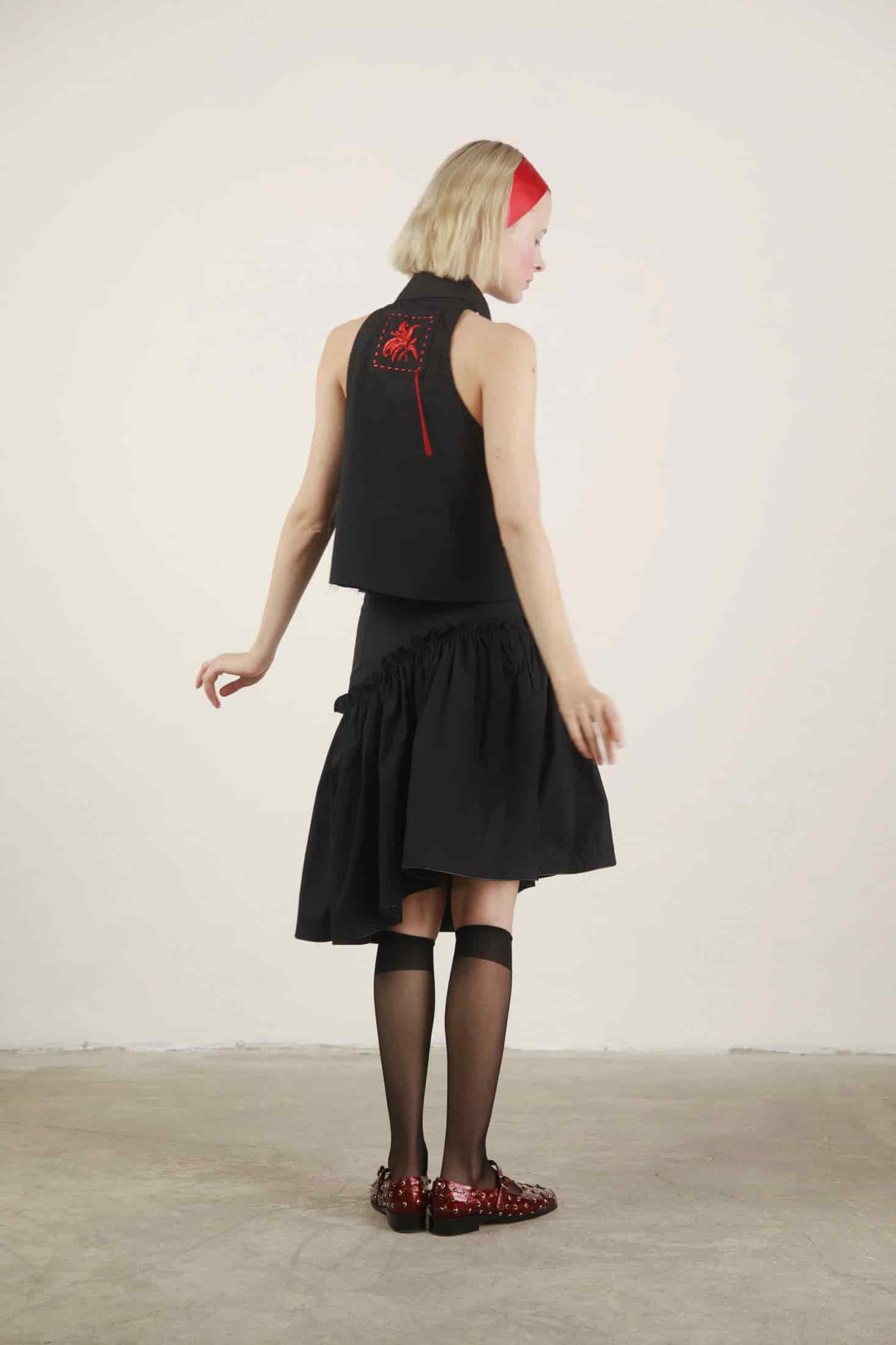 The Victoria Top - miniatura 3