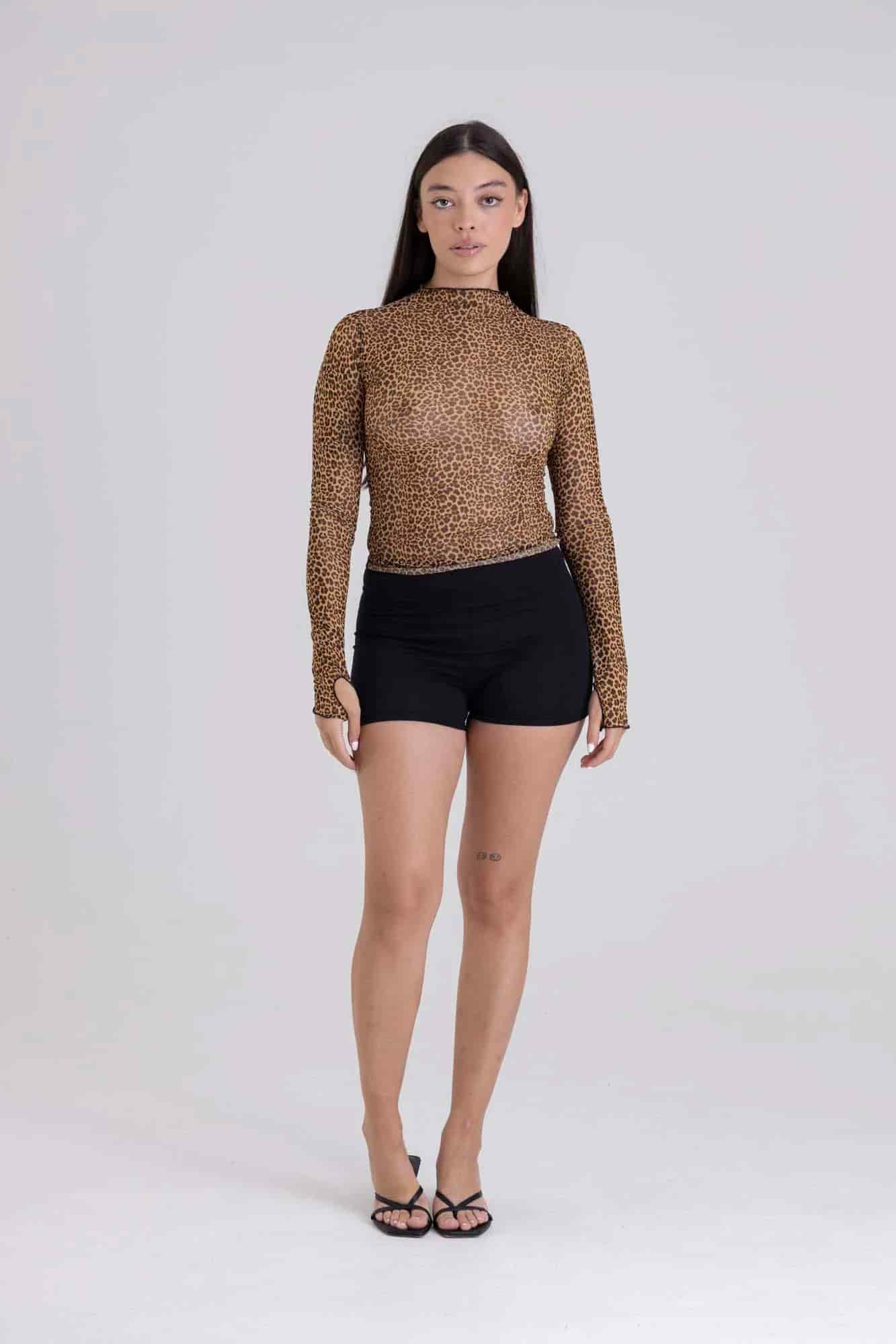 FIERCE MESH - miniatura 16