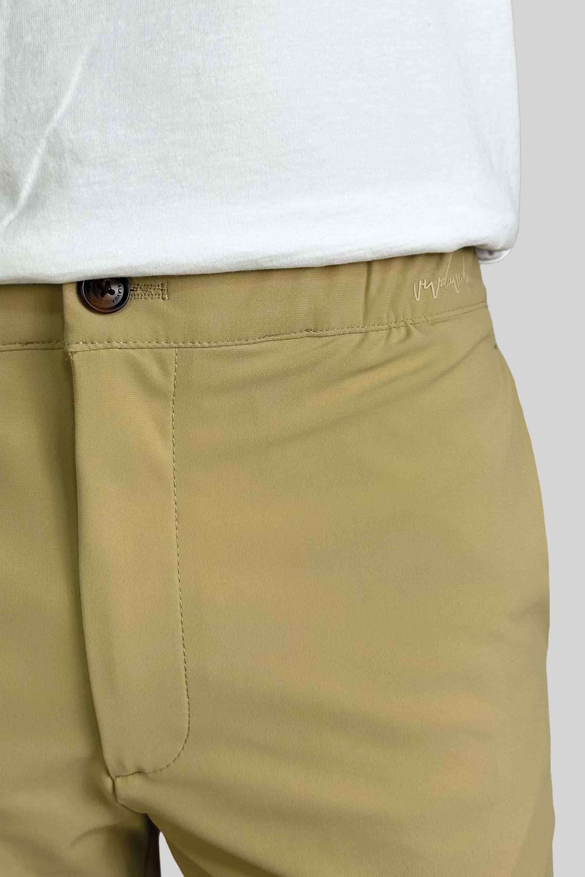 JOGGER TECHLITE WALNUT - miniatura 3