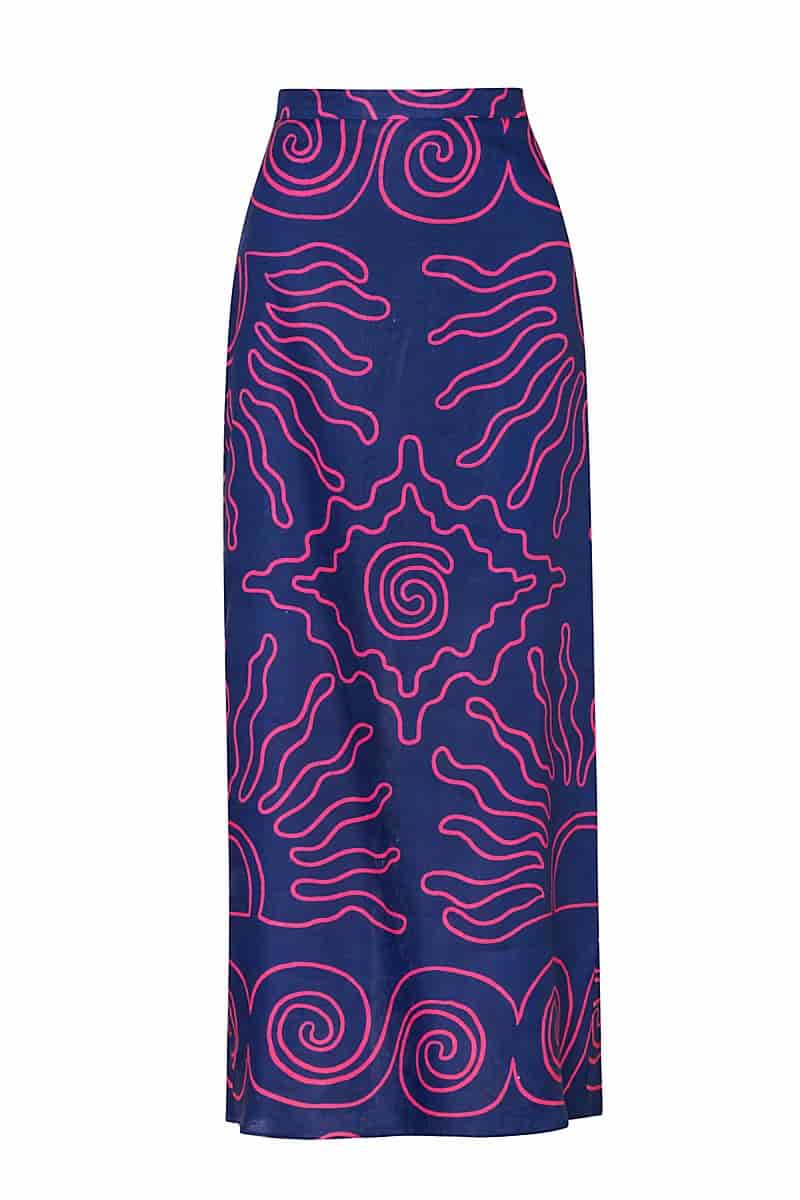 MAGDA SKIRT - miniatura 2