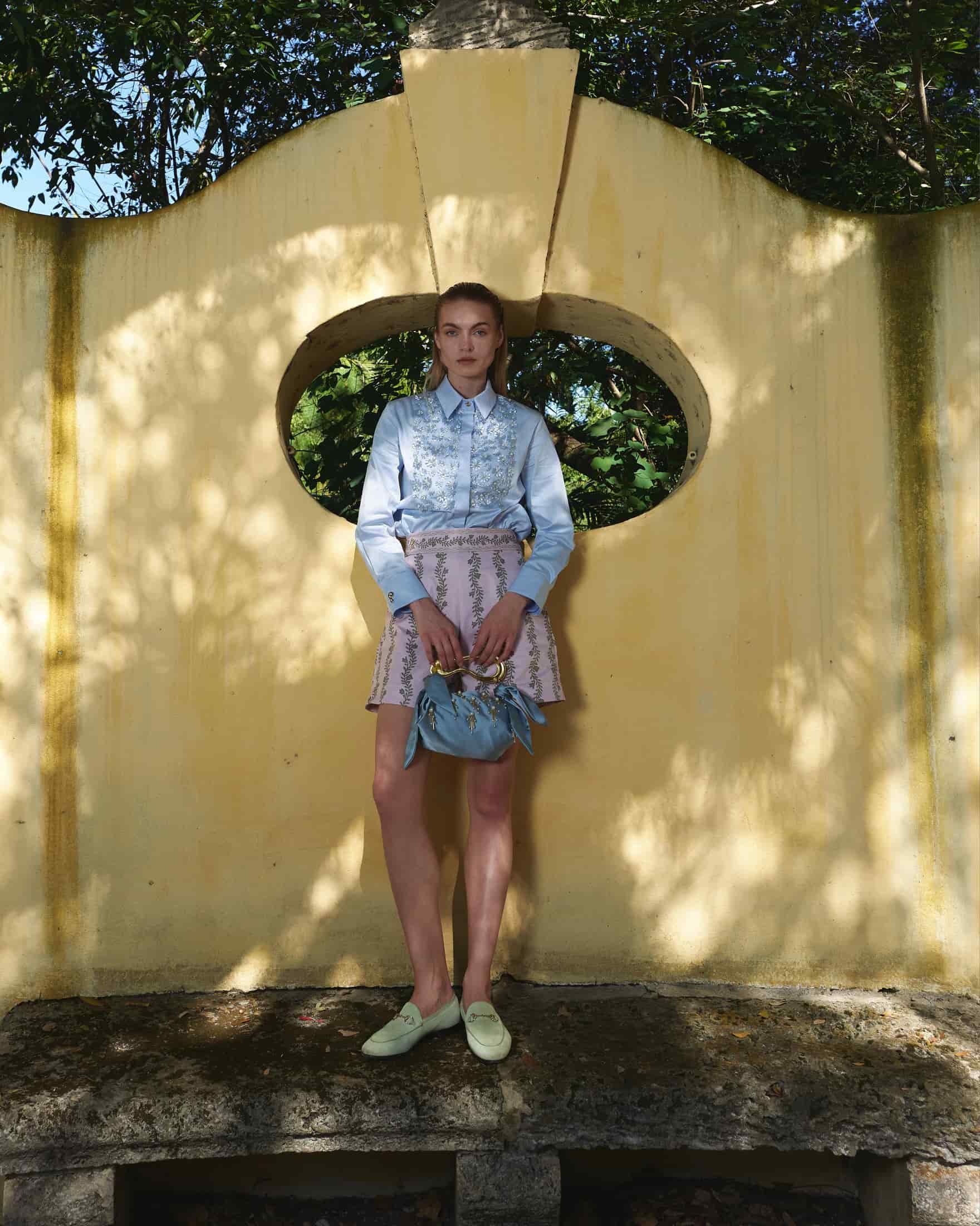 BB Blouse - miniatura 4