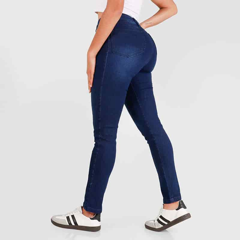 Jean dama Skinny Ax-2586 - miniatura 3