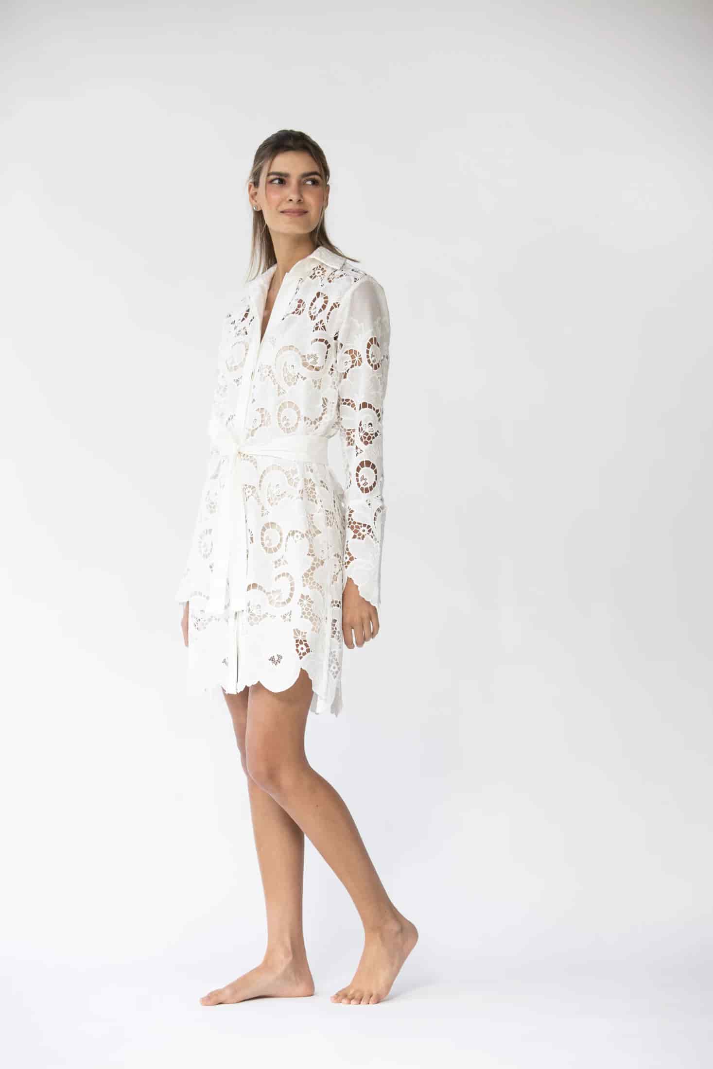 VESTIDO POISE - miniatura 3