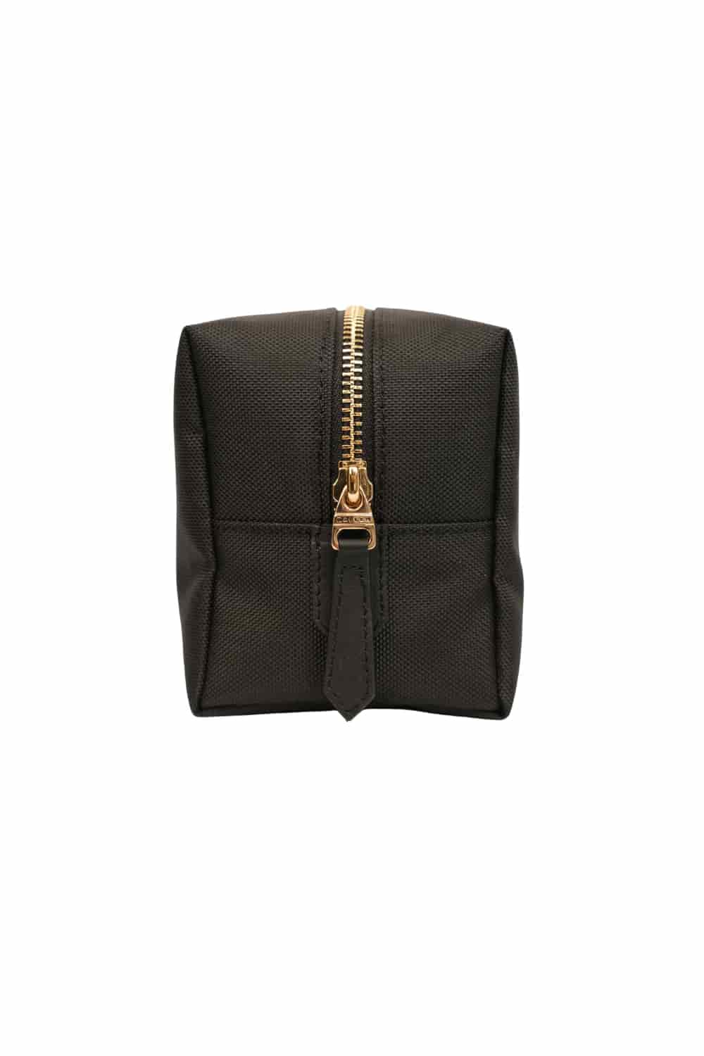 LA ESENCIAL VANITY CASE — NERO - miniatura 3