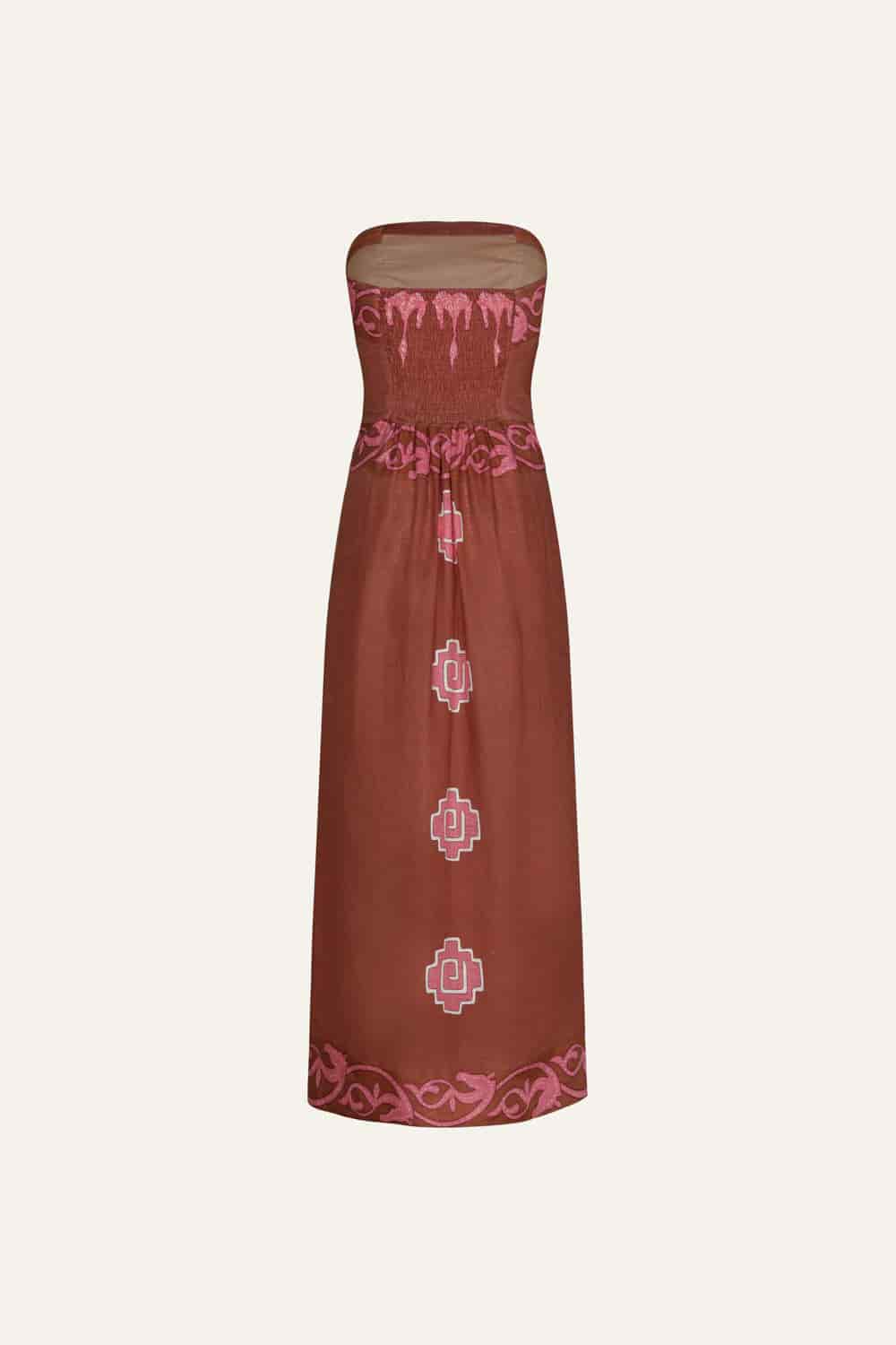 Ancient Dress - miniatura 3